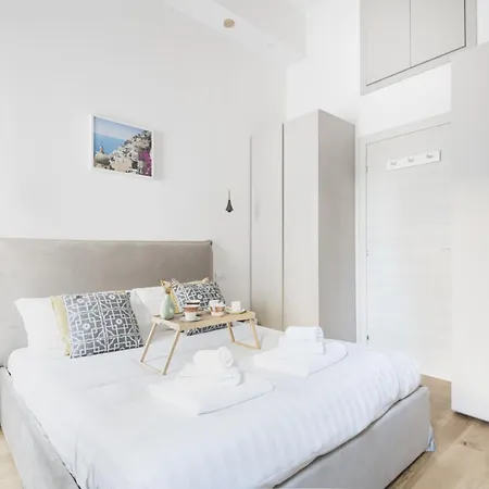 Easylife - - Sardegna 45 - Life Apartmán *