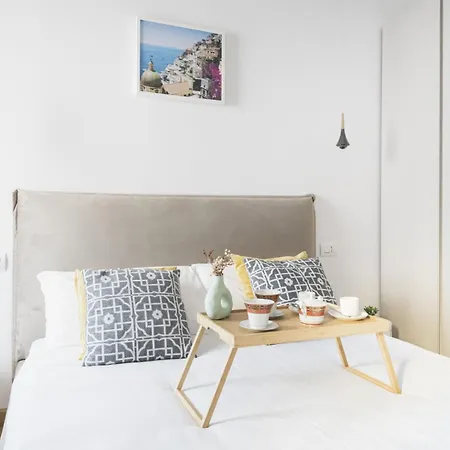 Easylife - - Sardegna 45 - Life Апартаменты *
