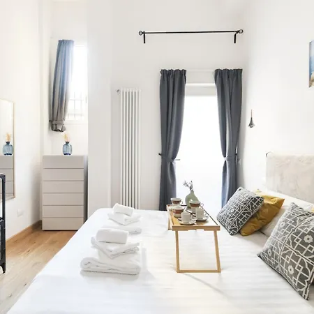 Apartmán Easylife - - Sardegna 45 - Life *