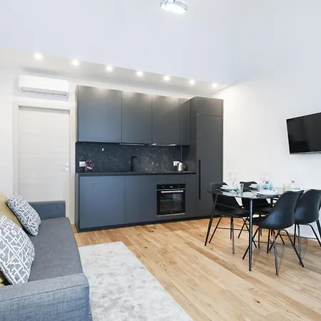 Easylife - Comfort E Stile Vicino Life Apartment